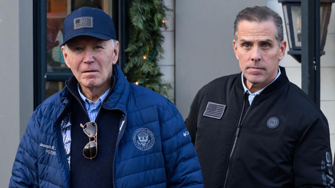 hunter biden