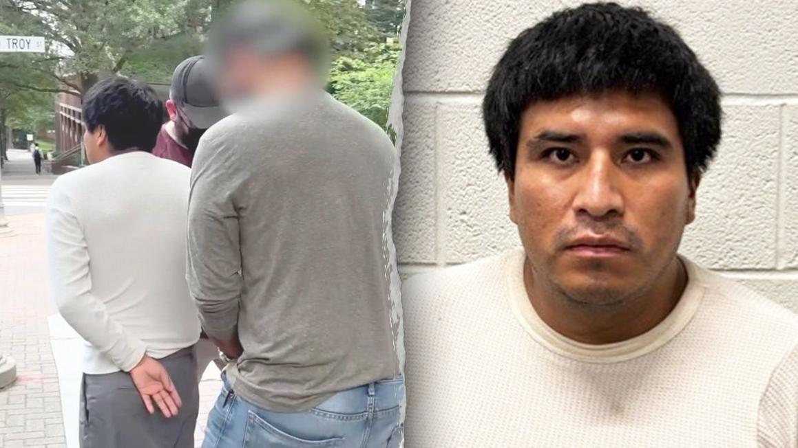 ice arrest david cabrera