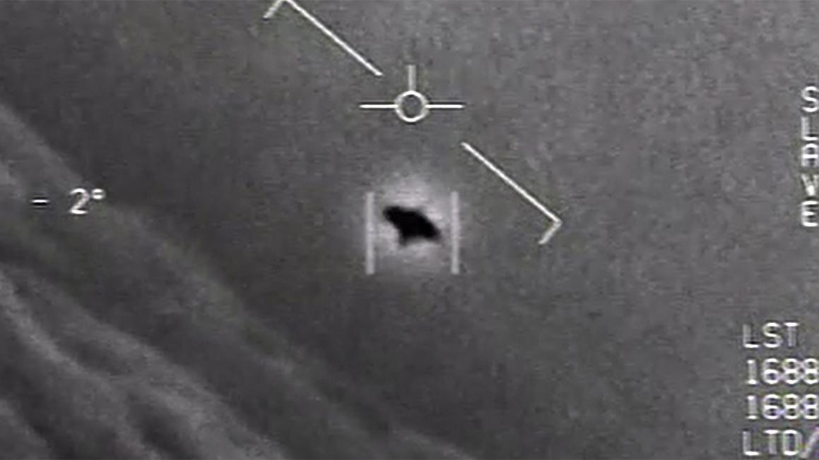 Nhiều vụ nghi UFO lượn lờ New York