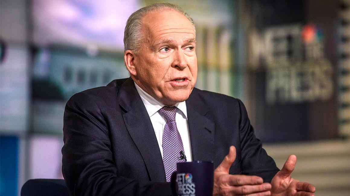 john brennan