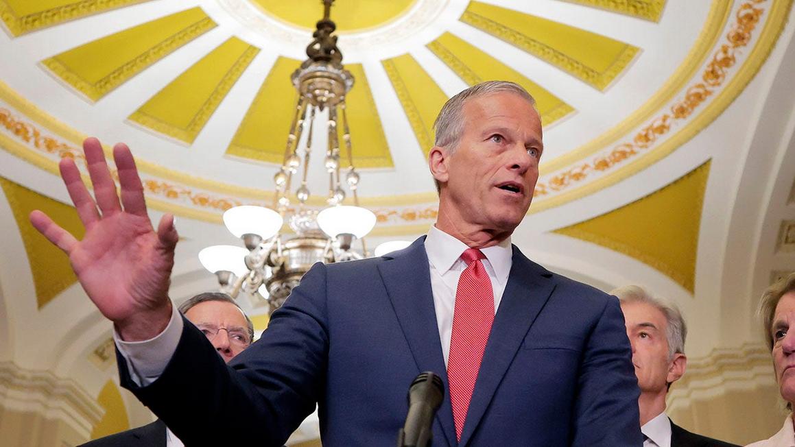 john thune