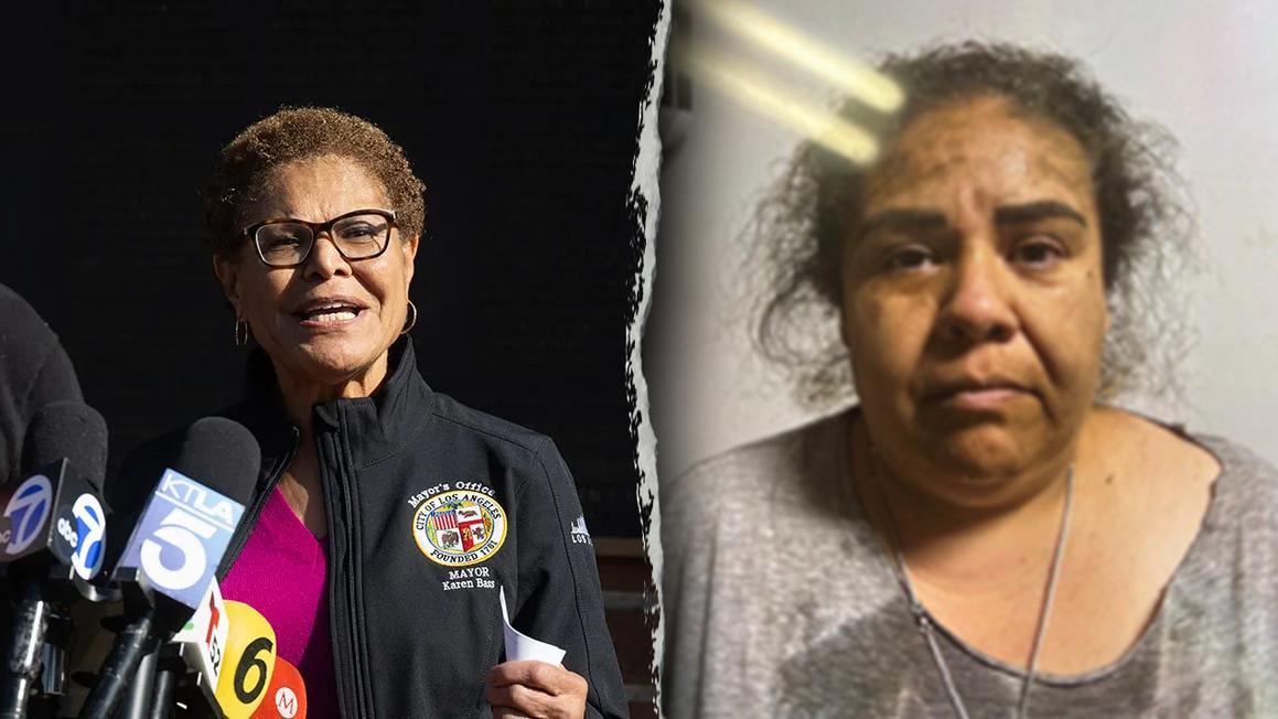 karen bass calderon
