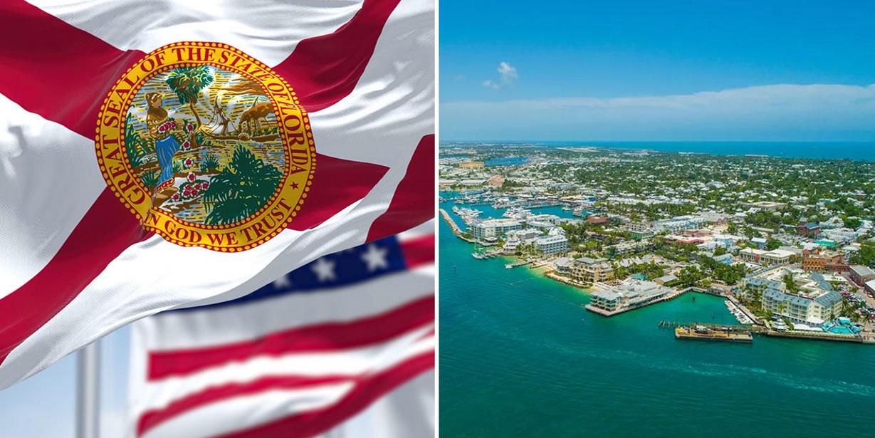 Ủy viên Florida ‘sốc’ vì đồng nghiệp bất tuân lệnh Trump