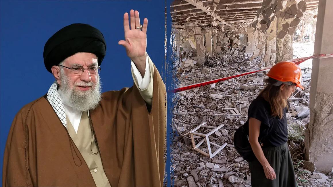 Iran khoe khoang khả năng tấn công Mỹ, Israel trong 2 năm