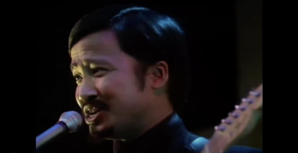 Buổi ra mắt bộ phim tài liệu về Larry Ramos của nhóm The Association diễn ra tại Houston