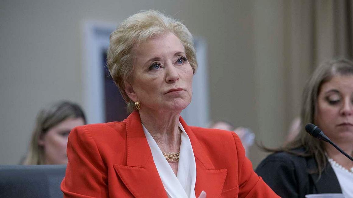 linda mcmahon 1