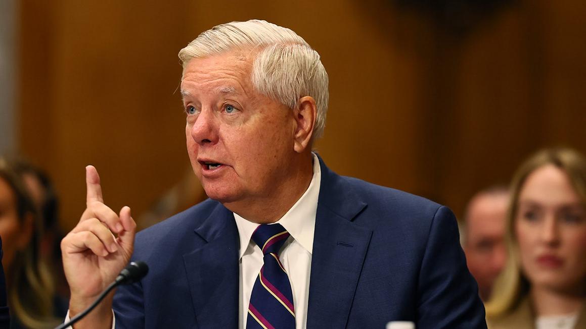 lindsey graham