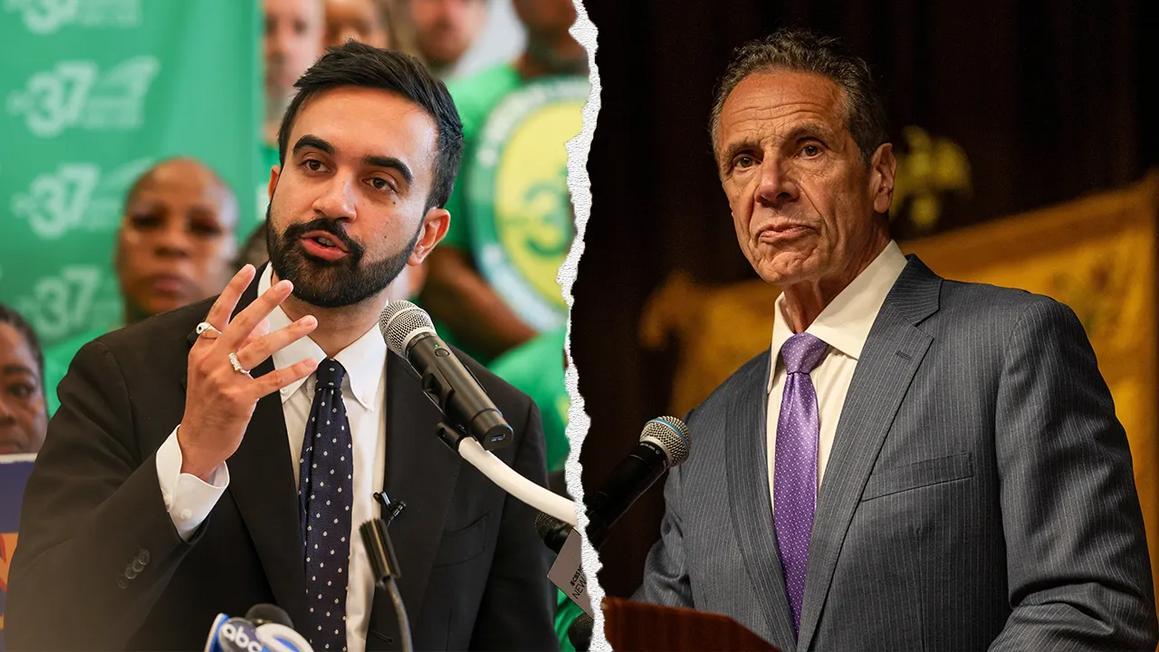 mamdani cuomo florida comments