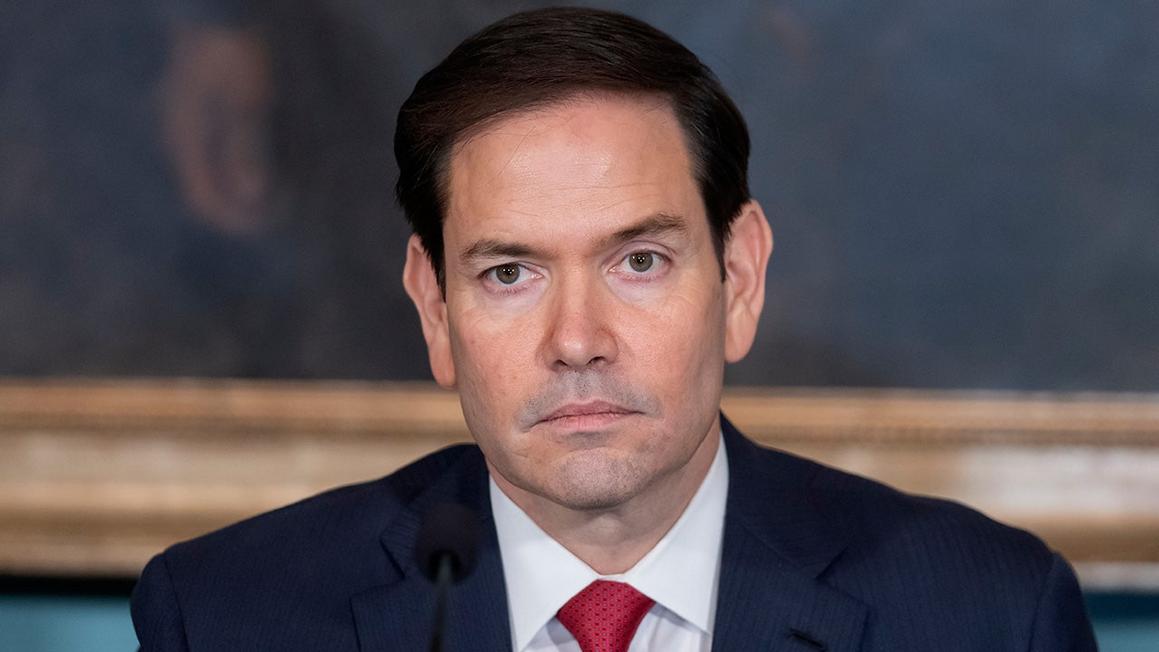 Ngoại trưởng Rubio bị mạo danh bằng công nghệ AI