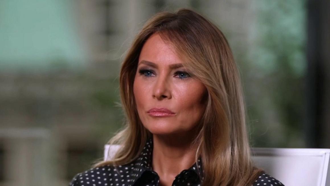Daily Beast gỡ bỏ bài báo liên quan Melania Trump và Jeffrey Epstein