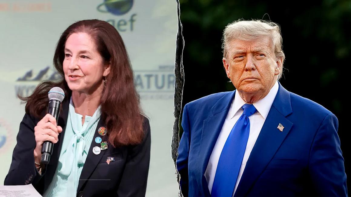 TT Trump bị chỉ trích vì coi thường biến đổi khí hậu