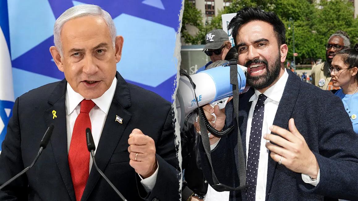 TT Netanyahu đáp trả lo ngại bị bắt ở NYC