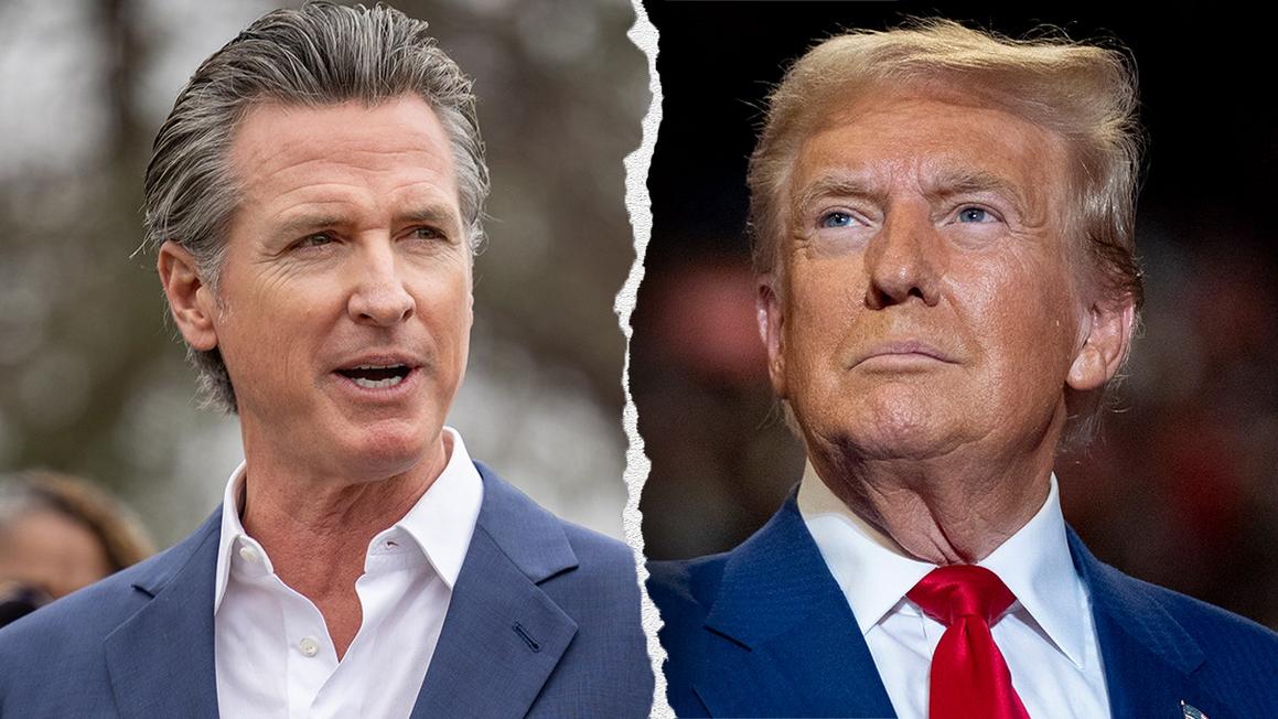 Chính quyền Trump chấp thuận yêu cầu của Thống đốc Newsom về khoản cứu trợ thiệt hại do bạo loạn ở Los Angeles