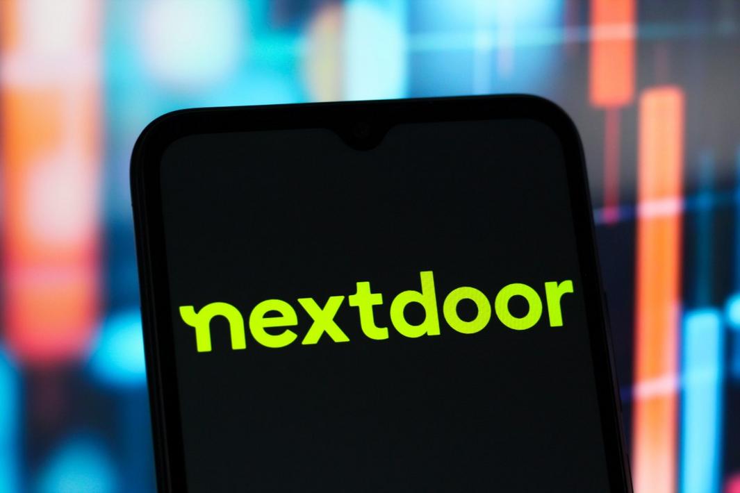 nextdoor logo