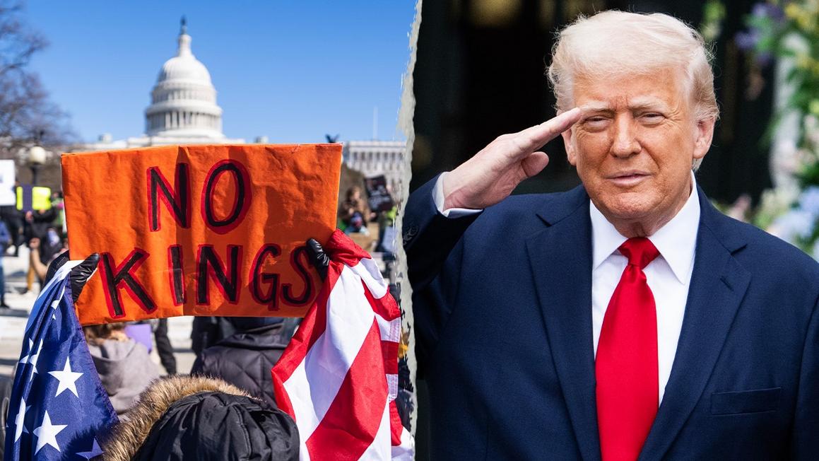 Trump: Chọn quốc gia hơn sự thoải mái