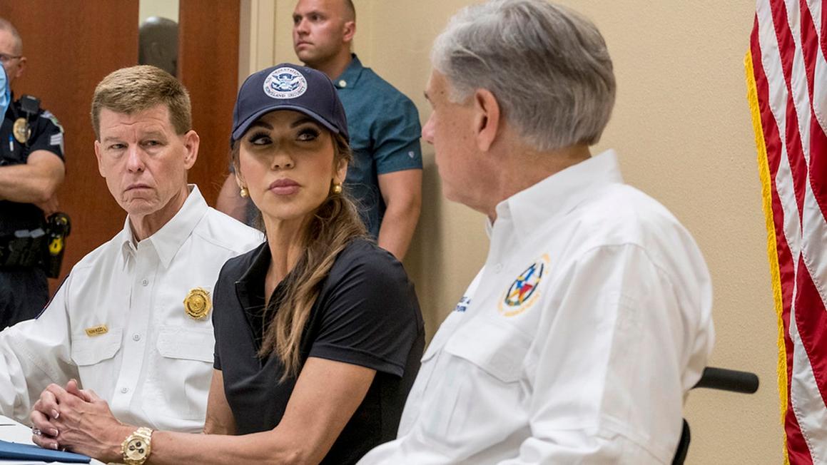 noem abbott texas flooding 1 1