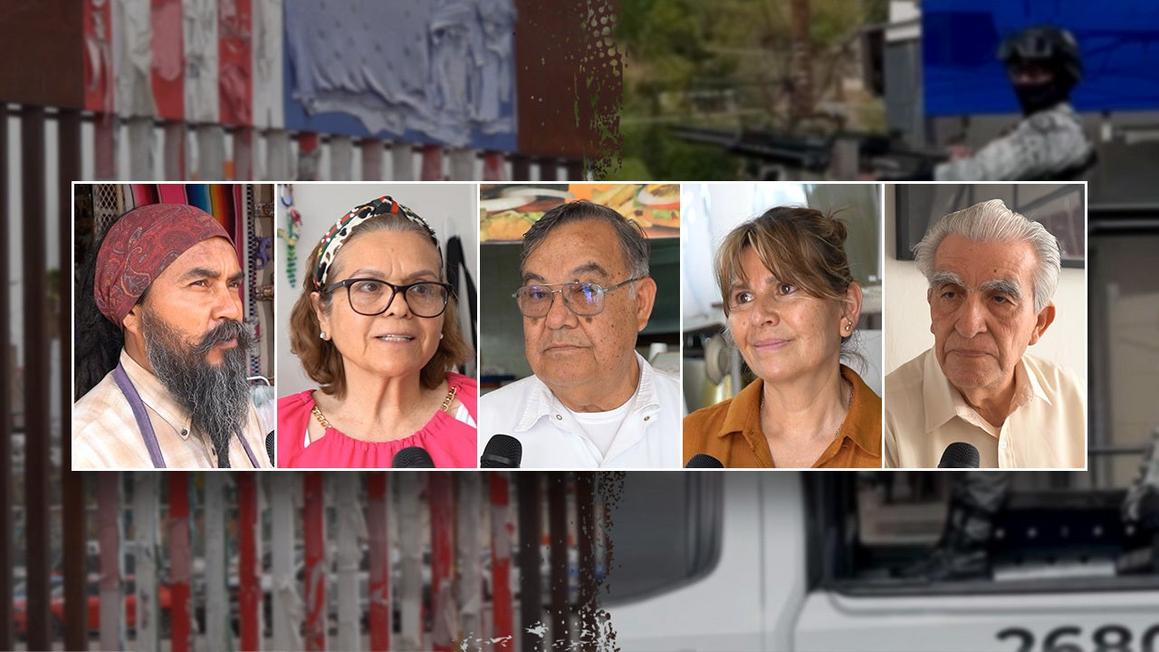 Thị trấn biên giới Mexico ghi nhận số vụ vượt biên và trục xuất thấp hơn dự kiến dưới thời chính quyền Trump