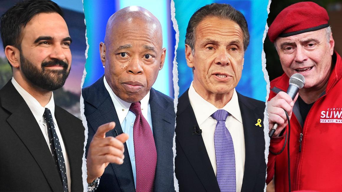 NY: Nghi vấn gian lận khai lý lịch đại học