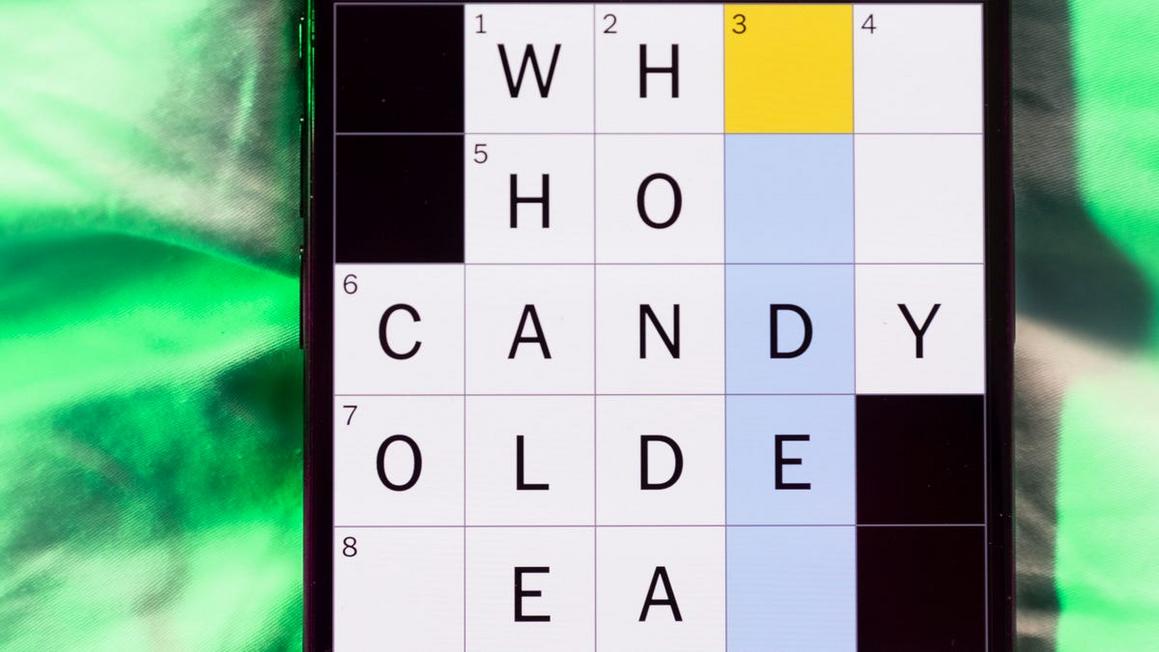 nyt mini crossword 234876 12