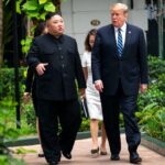 Bắc Hàn: Quan hệ với Tổng thống Trump không tệ, nhưng vẫn giữ vững lập trường hạt nhân