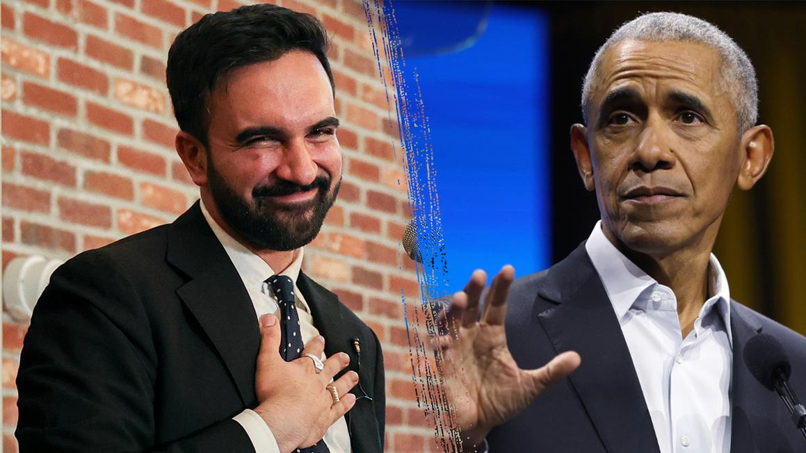 Chiến dịch Mamdani chi tiền tỷ cho hãng truyền thông Obama