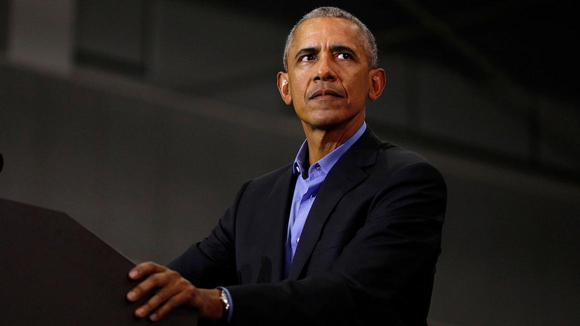 obama