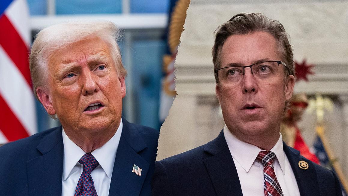Dân biểu CH kêu gọi TT Trump thêm nhiệm kỳ