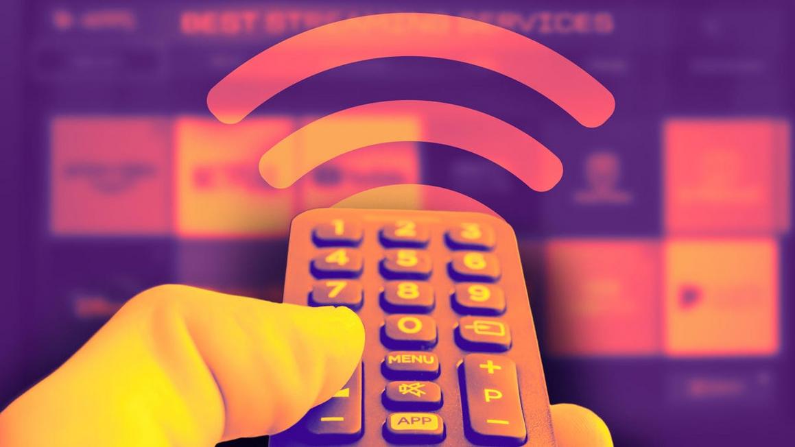 online streaming services