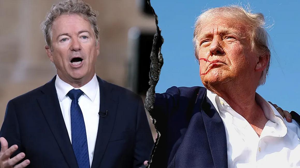 paul trump split 2