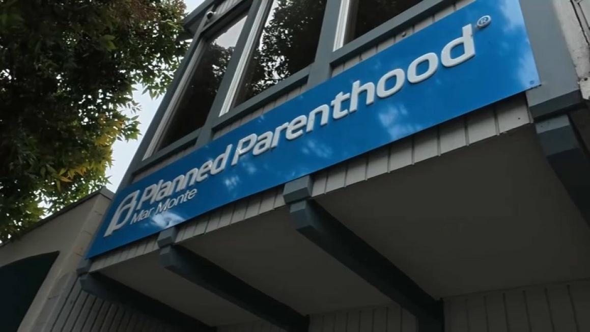 planned parenthood 1