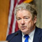 Thượng Nghị Sĩ Rand Paul ủng hộ việc bãi bỏ Cục Dự Trữ Liên Bang