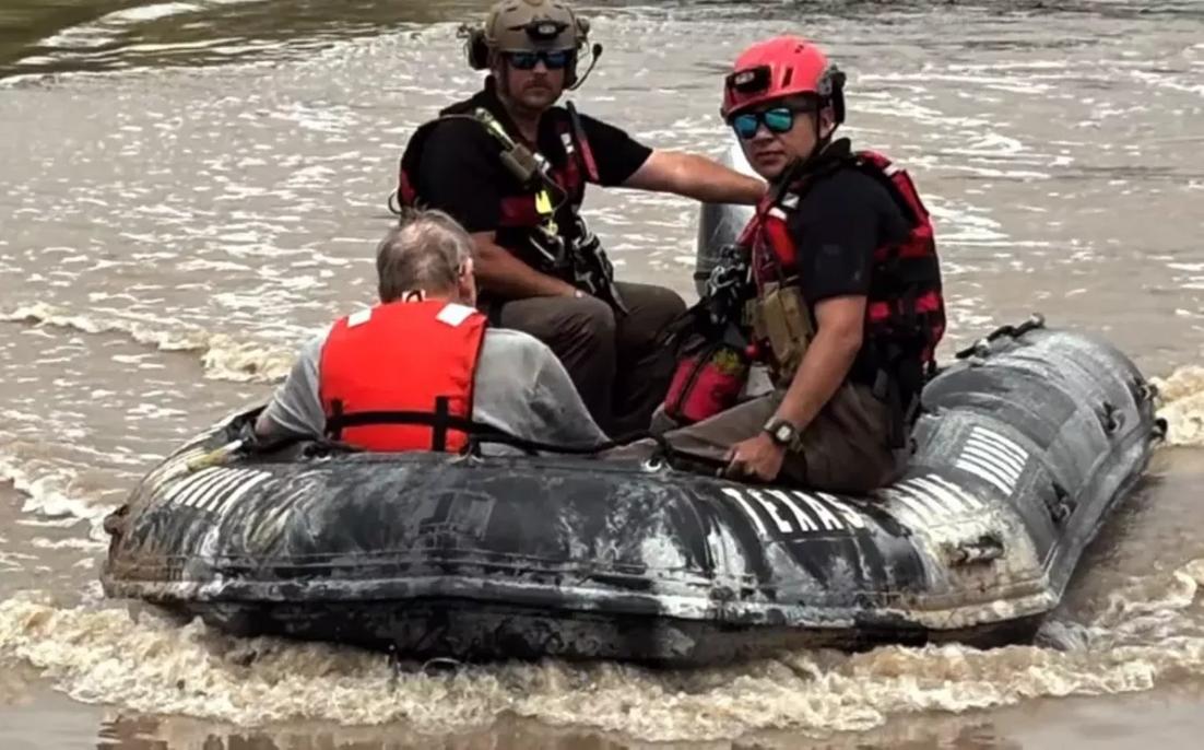 rescue