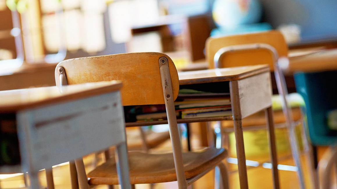 school desks 1