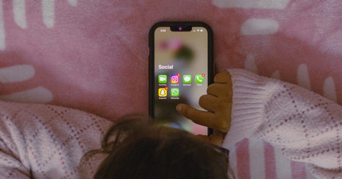 screen time kids