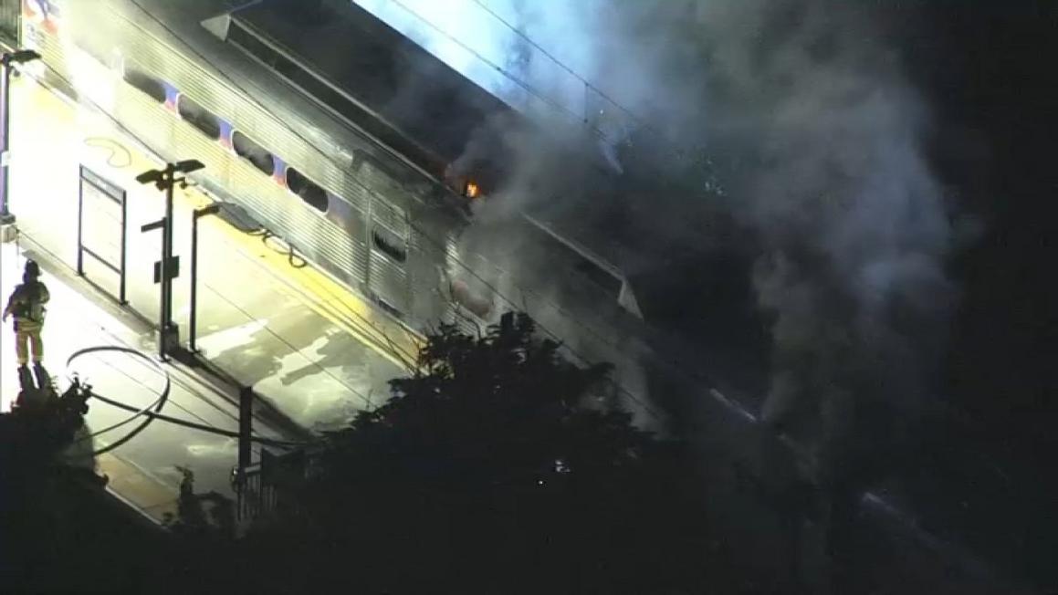 septa fire 2