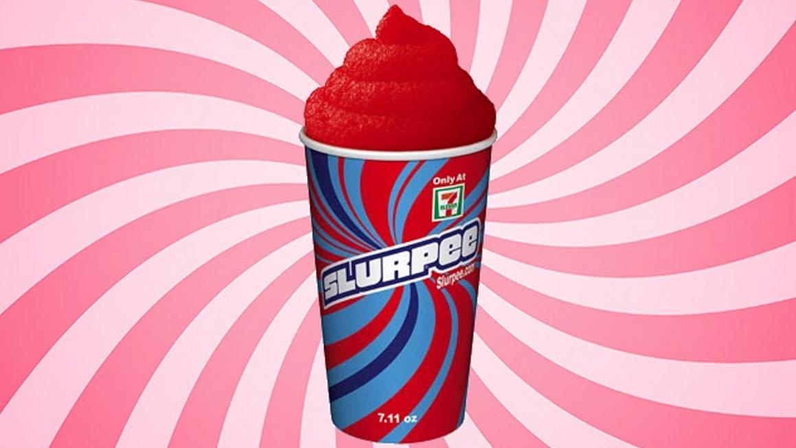 slurpee tmp