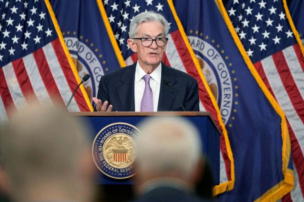 sut z fed rate 1