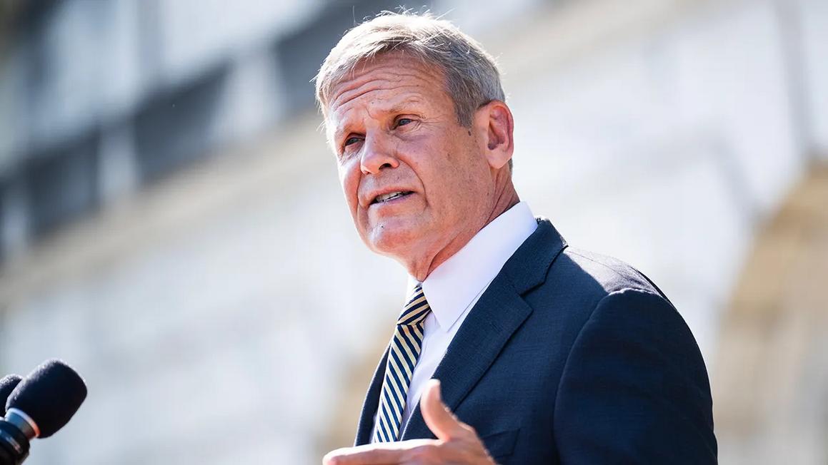 tn gov bill lee