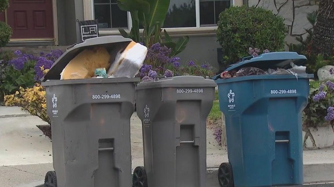 trashpickup