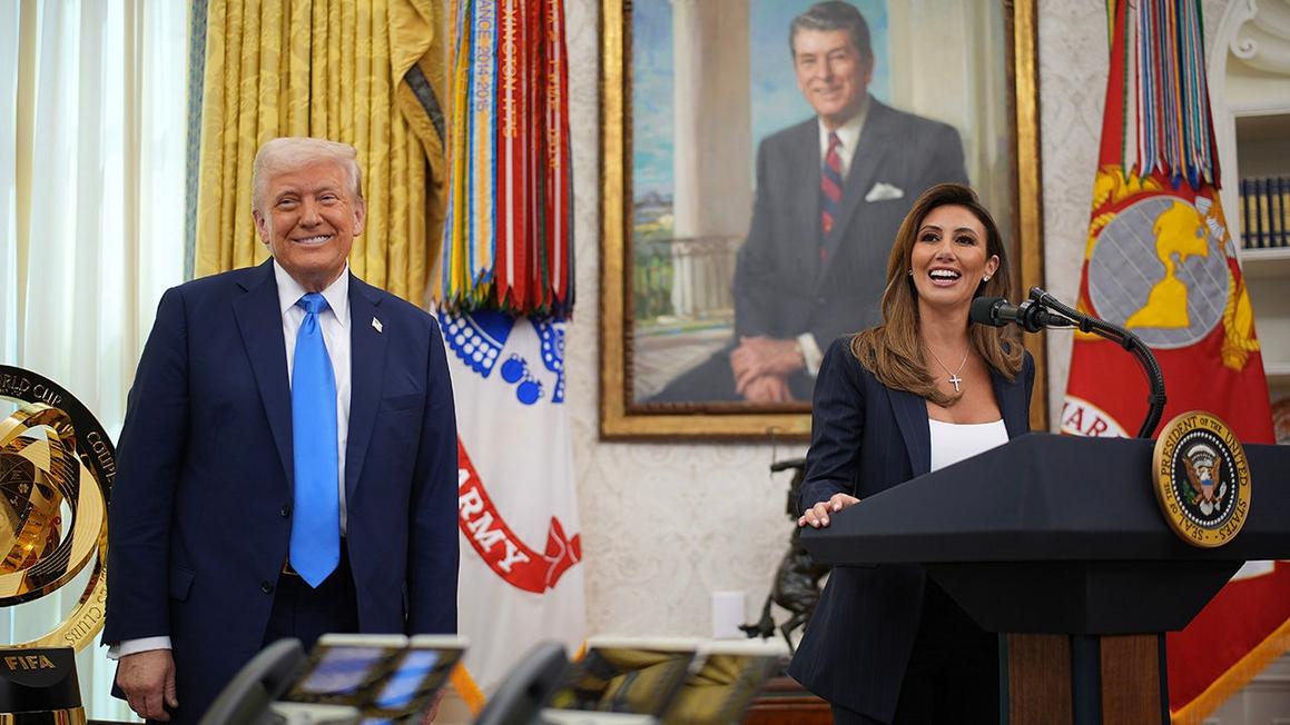 trump alina habba