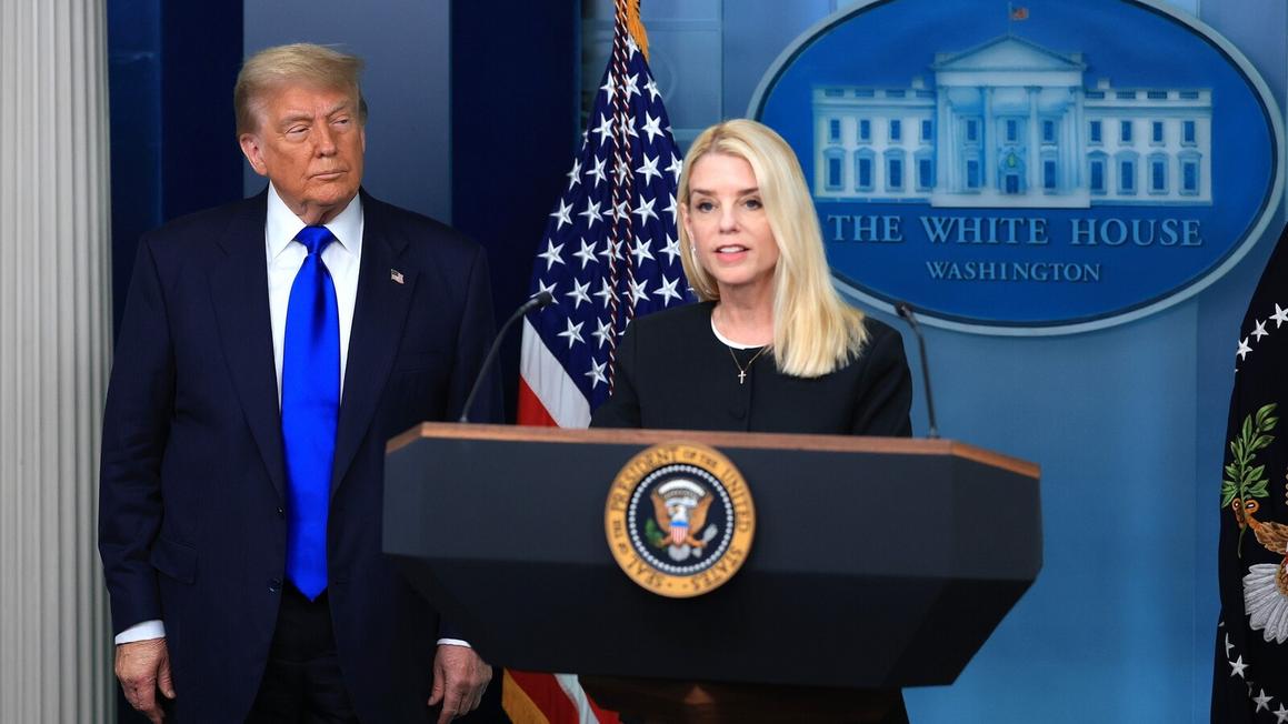 trump bondi gty jef