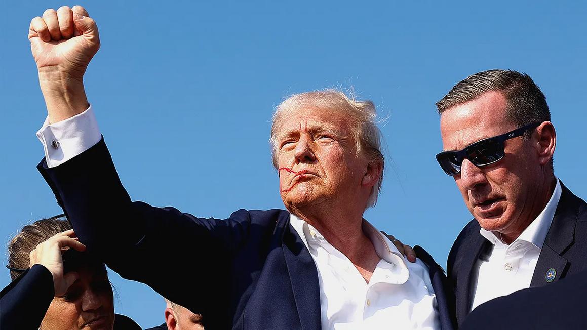 trump butler 1