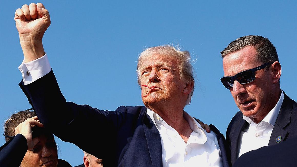 trump butler