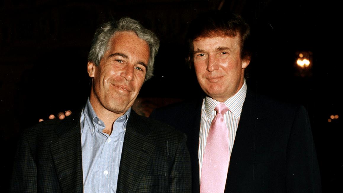 trump epstein 2