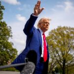 Tòa án xem xét lại chính sách thuế quan ‘Ngày Giải Phóng’ của TT Trump