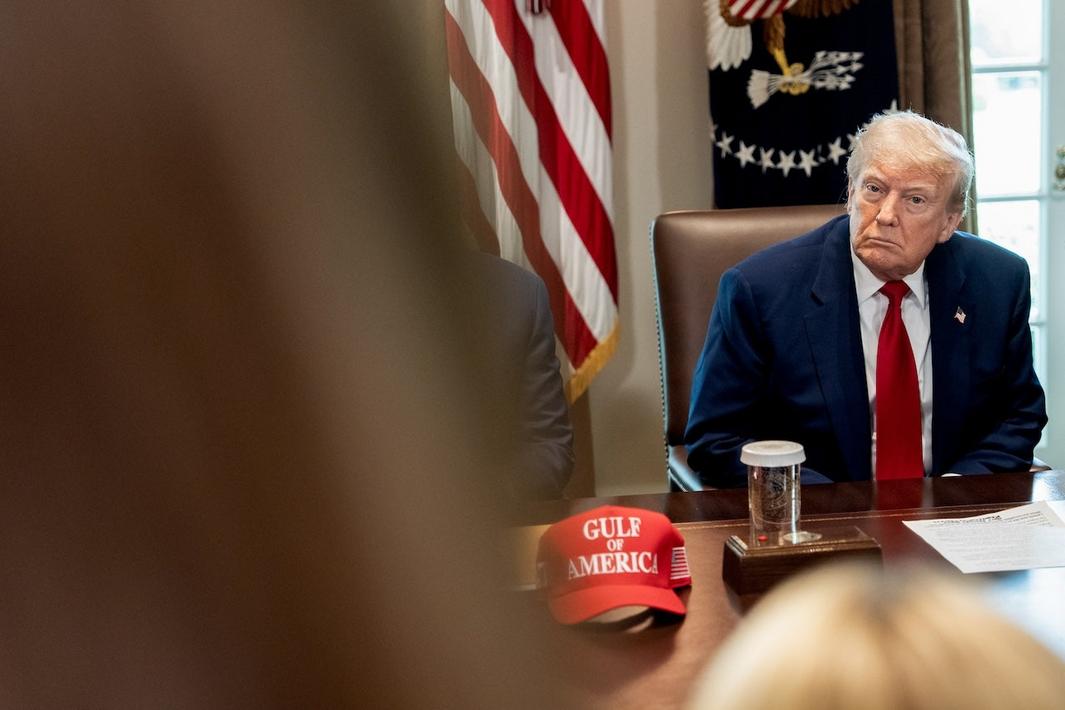 TT Trump: Chính sách biên giới giúp tiết kiệm ngân sách