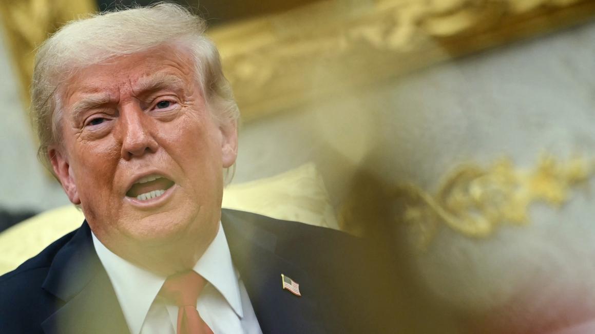 trump