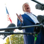 TT Donald Trump: Báo chí Mỹ ‘thua’ trước cựu Tổng Thống?