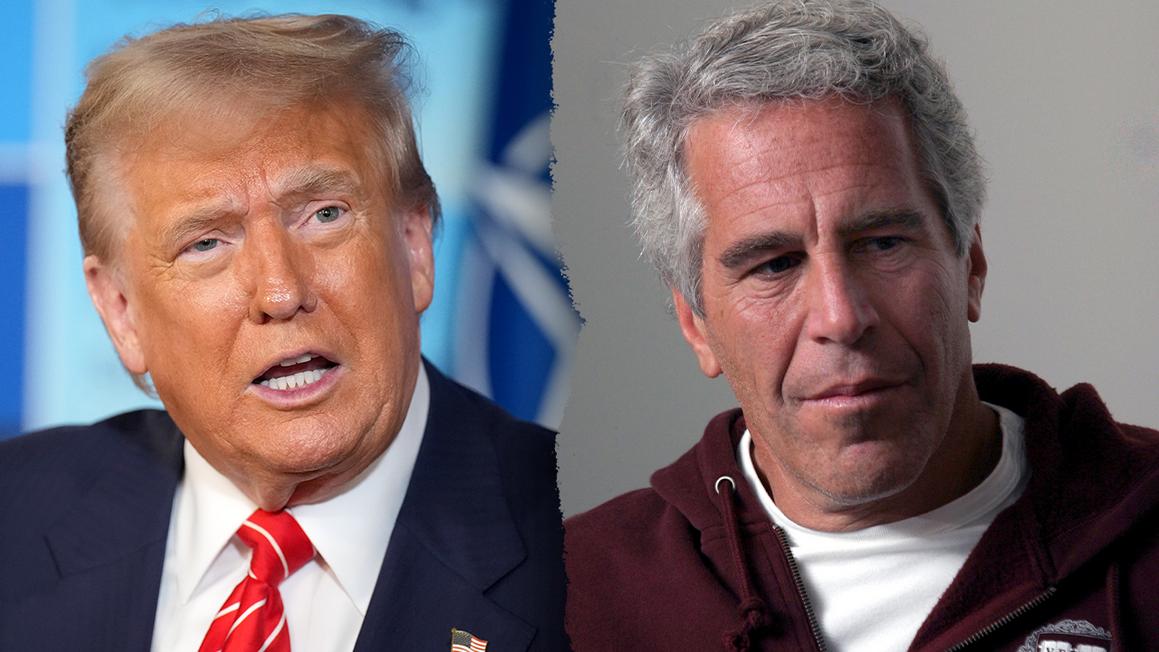 trumpepstein 1