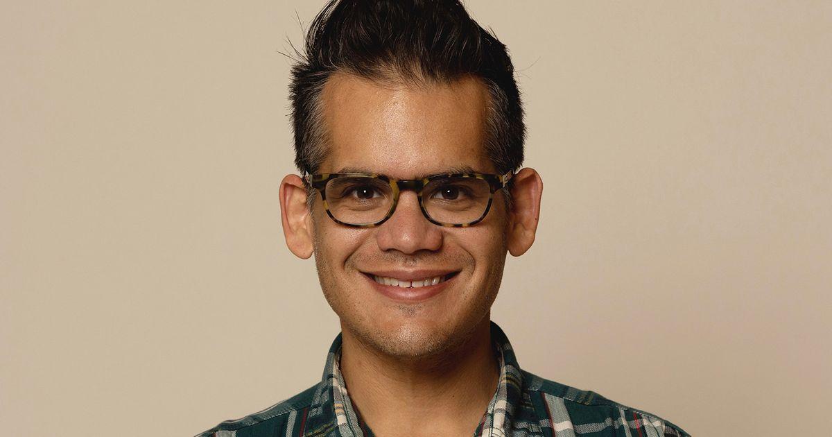 tsr Joe Mizrahi Headshot